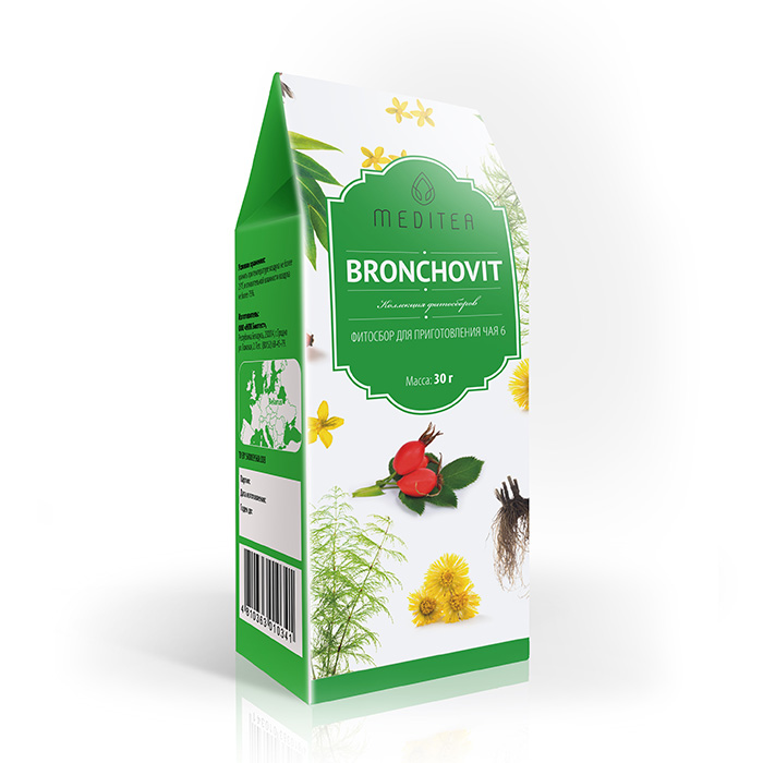 bronchovit